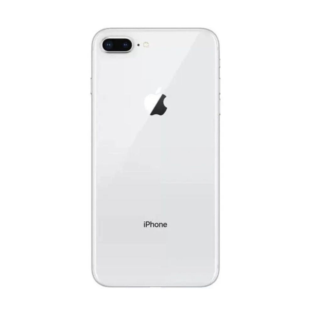 Apple iPhone 8 Plus 64GB Prata 4G iOS Seminovo image number 2